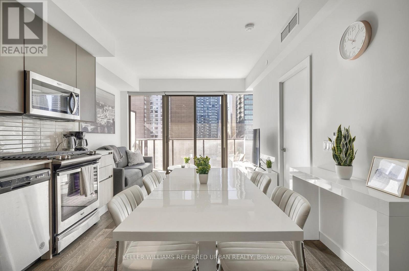 Photo 3 of 1706 2 A Church Street, Toronto ON