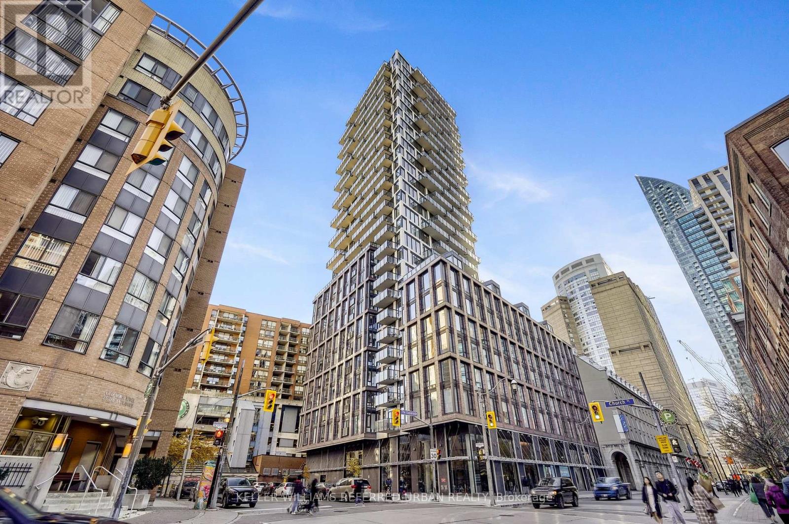 Photo 38 of 1706 2 A Church Street, Toronto ON