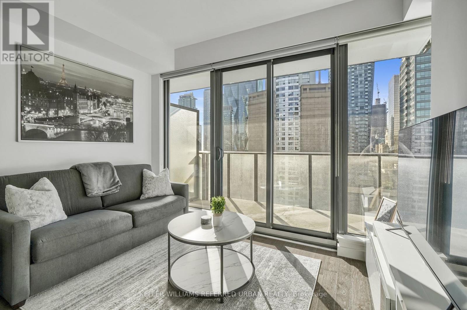 Photo 6 of 1706 2 A Church Street, Toronto ON