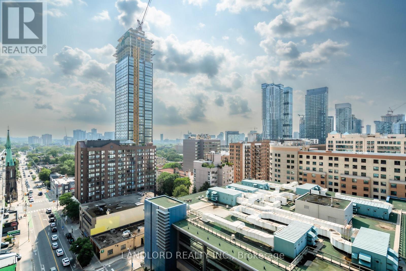 Photo 1 of 14 E 86 Gerrard Street E, Toronto ON