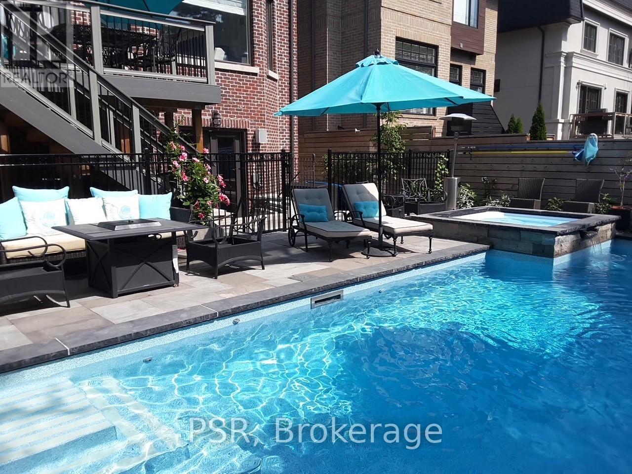 Photo 28 of 633 St Germain Avenue, Toronto ON