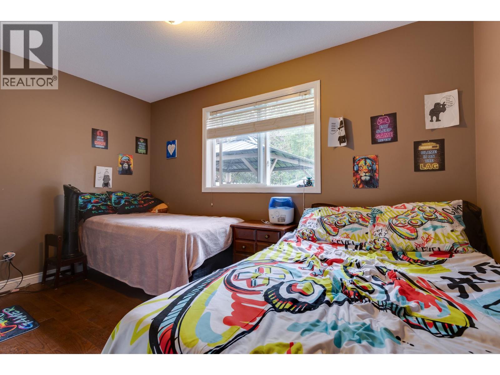 Photo 14 of 1714 Sommerville Road, Prince George BC