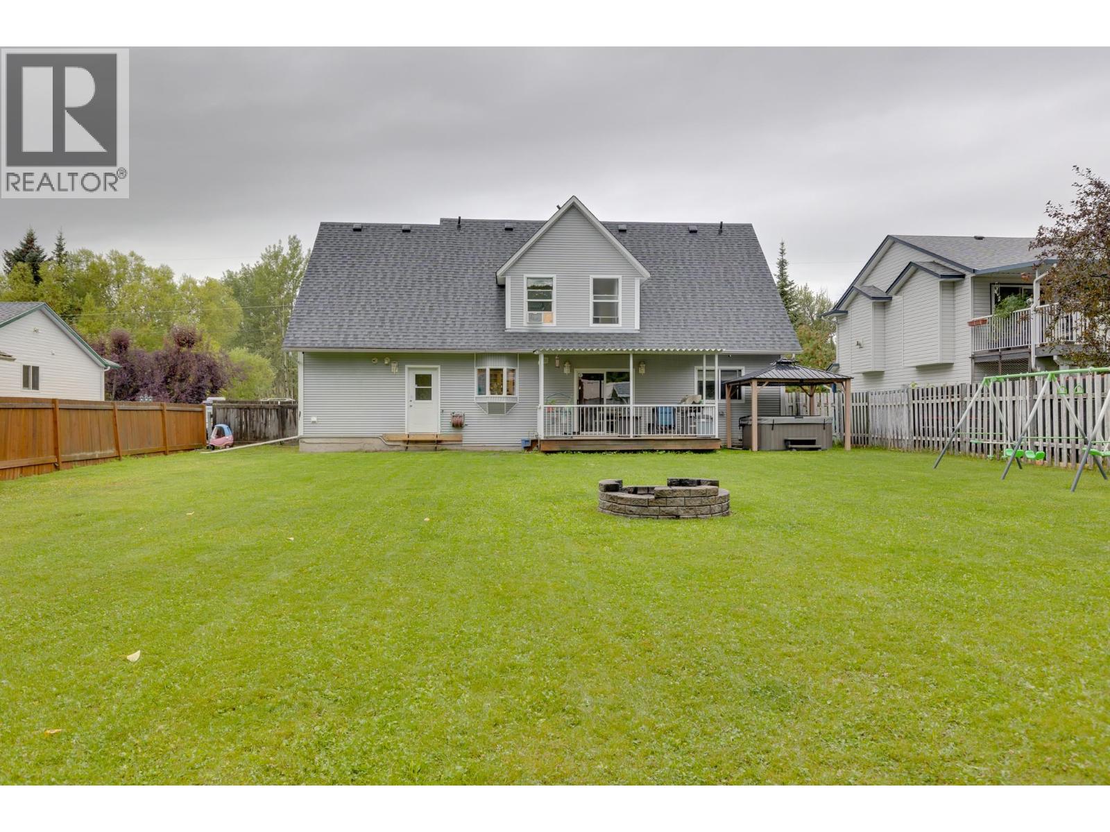 Photo 28 of 1714 Sommerville Road, Prince George BC