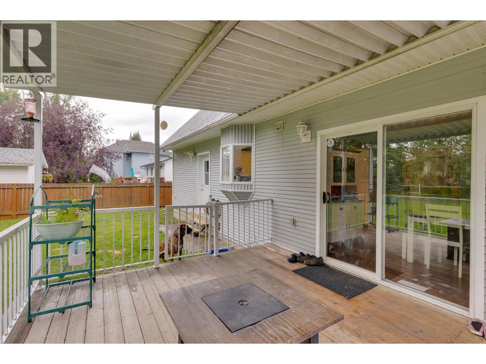 Photo 29 of 1714 Sommerville Road, Prince George BC