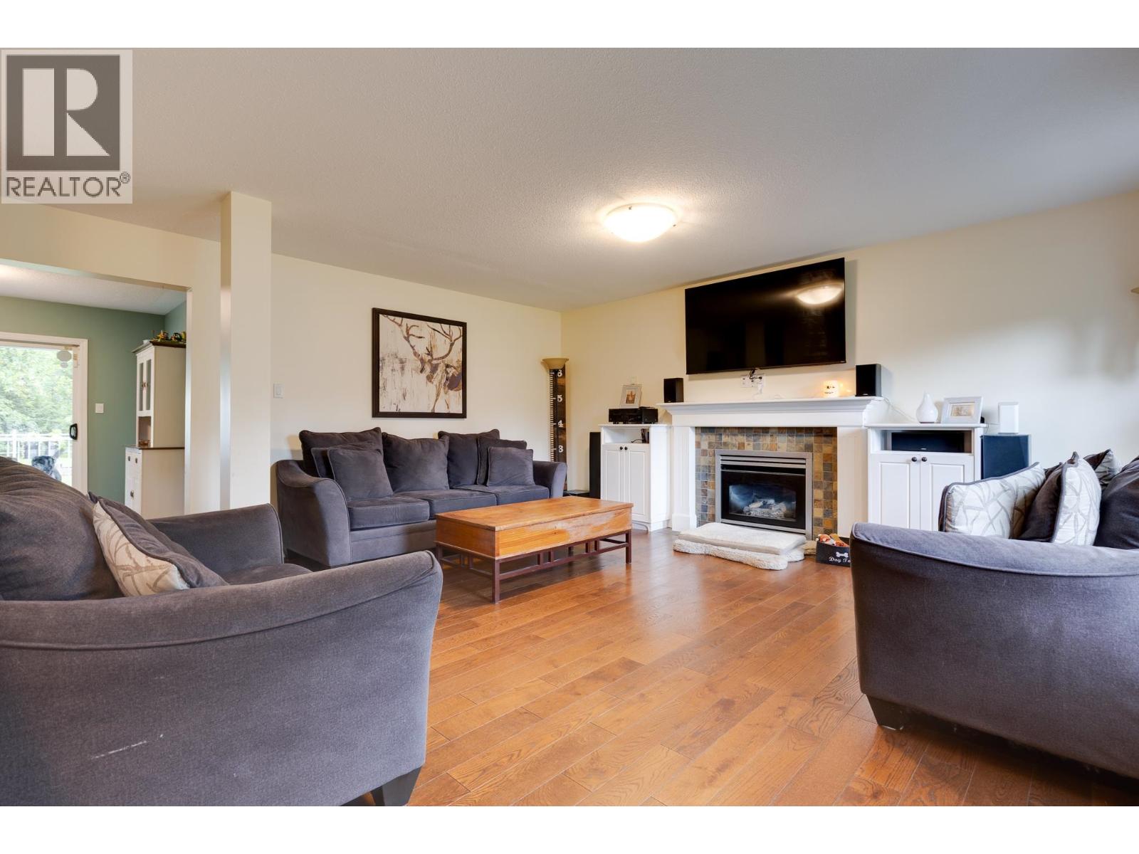 Photo 3 of 1714 Sommerville Road, Prince George BC
