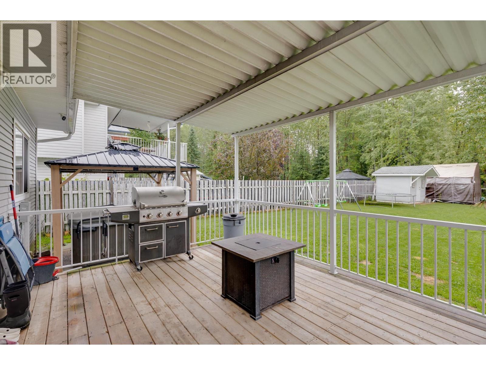 Photo 30 of 1714 Sommerville Road, Prince George BC