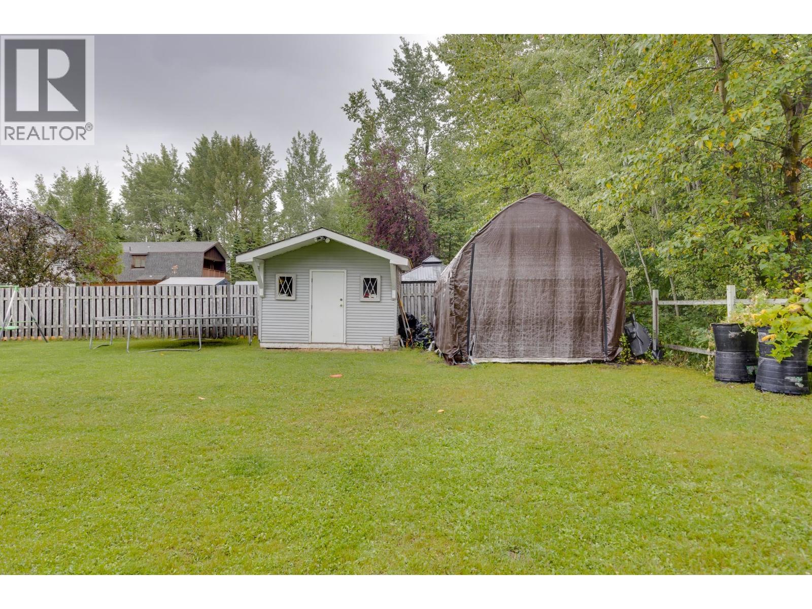 Photo 34 of 1714 Sommerville Road, Prince George BC