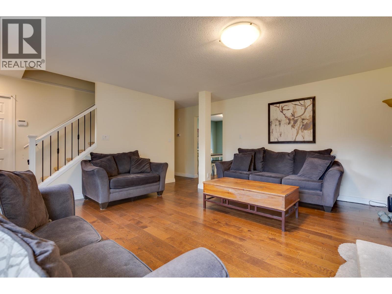 Photo 4 of 1714 Sommerville Road, Prince George BC