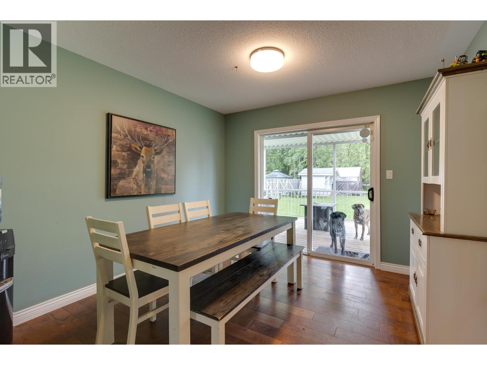 Photo 5 of 1714 Sommerville Road, Prince George BC