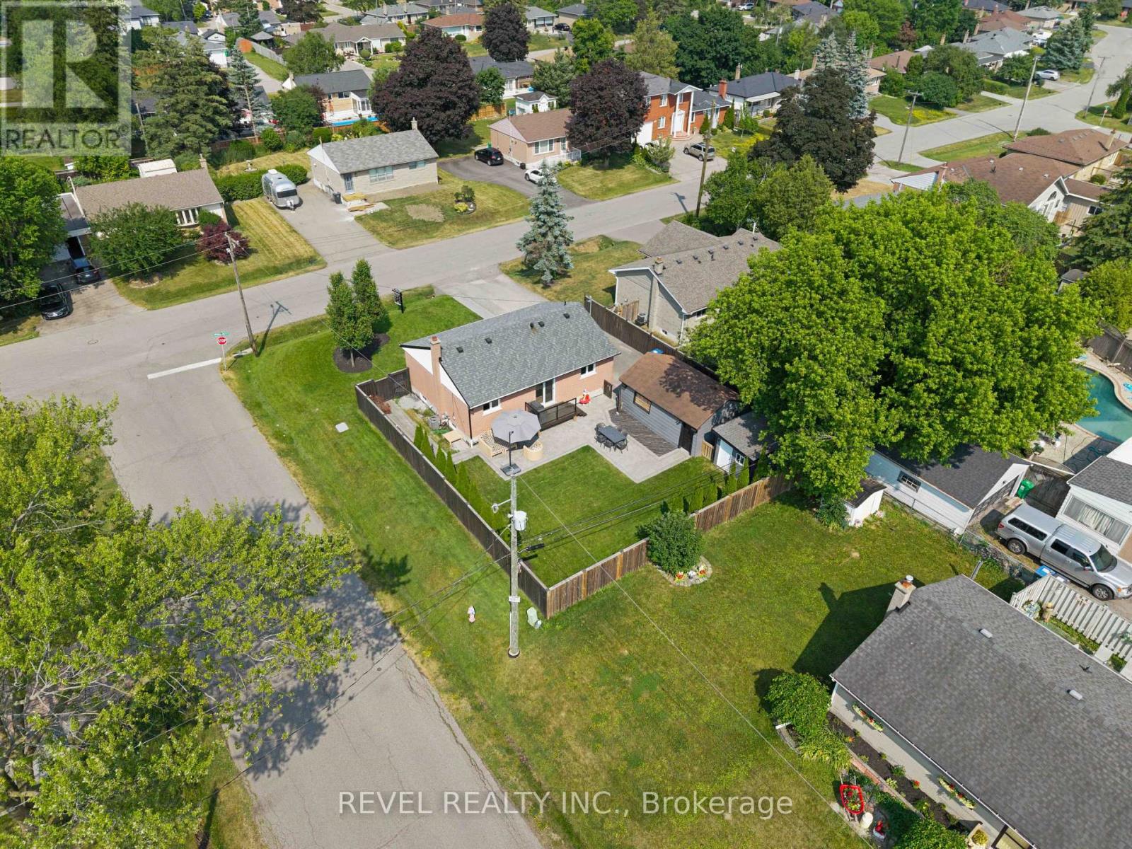 Photo 14 of 294 Henderson Street, Caledon ON