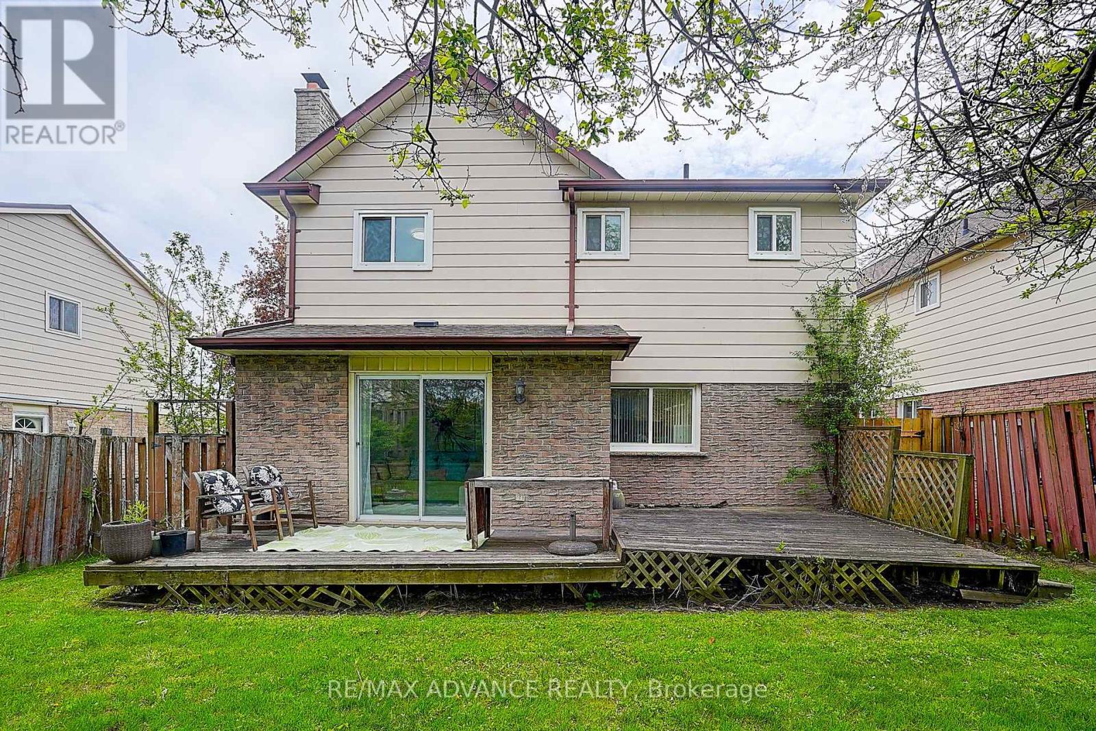 Photo 50 of 86 Placentia Boulevard, Toronto ON