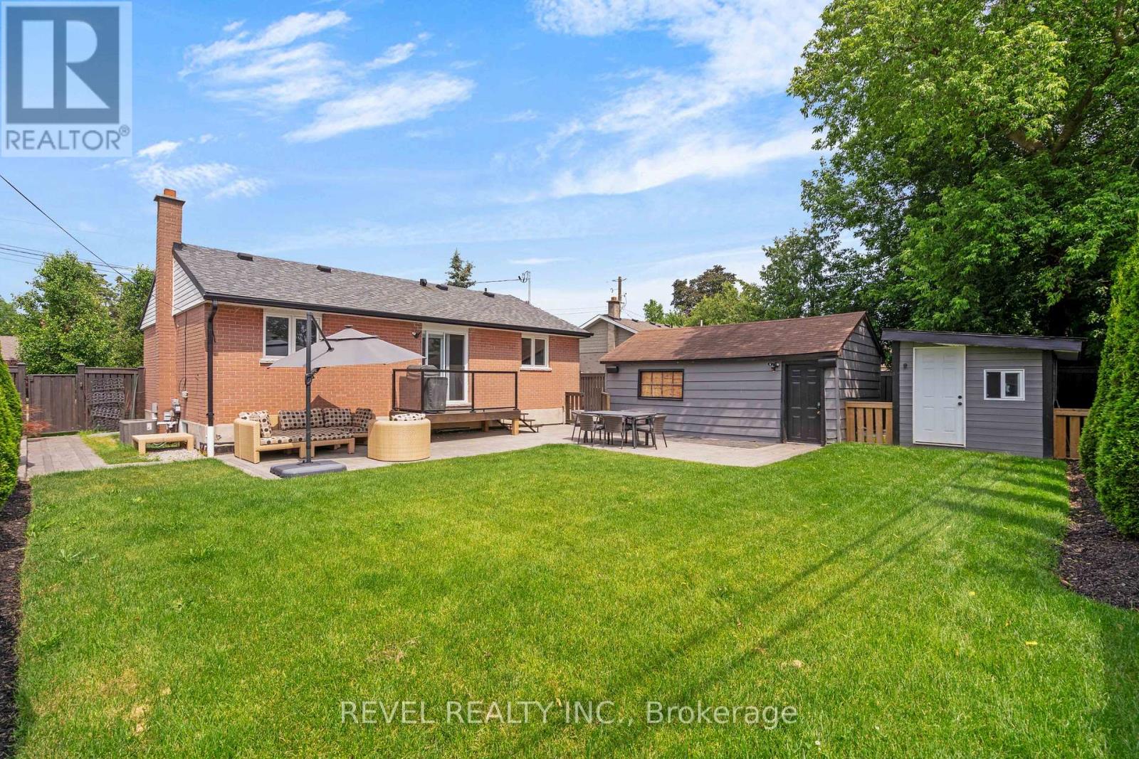 Photo 21 of 294 Henderson Street, Caledon ON
