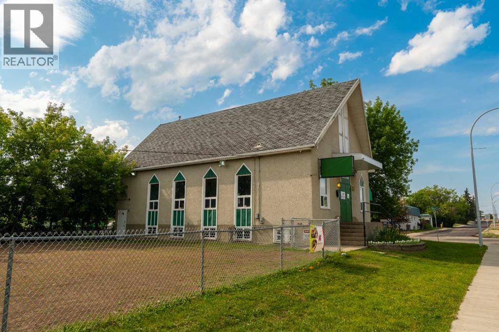Business for Sale in  Hillcrest Drive Mountview Grande Prairie 