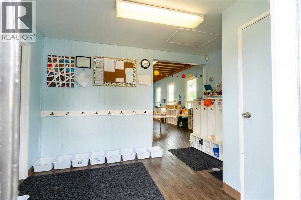 Business for Sale in  Hillcrest Drive Mountview Grande Prairie 