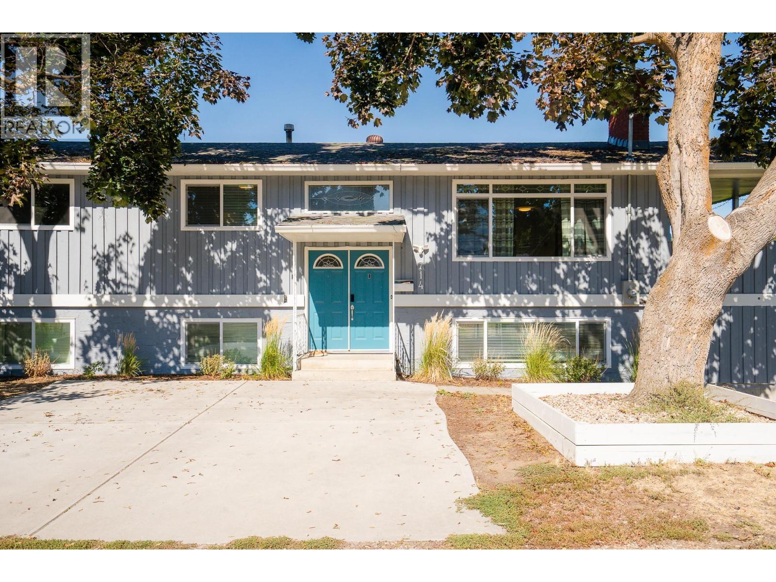 714 Young Road, Kelowna