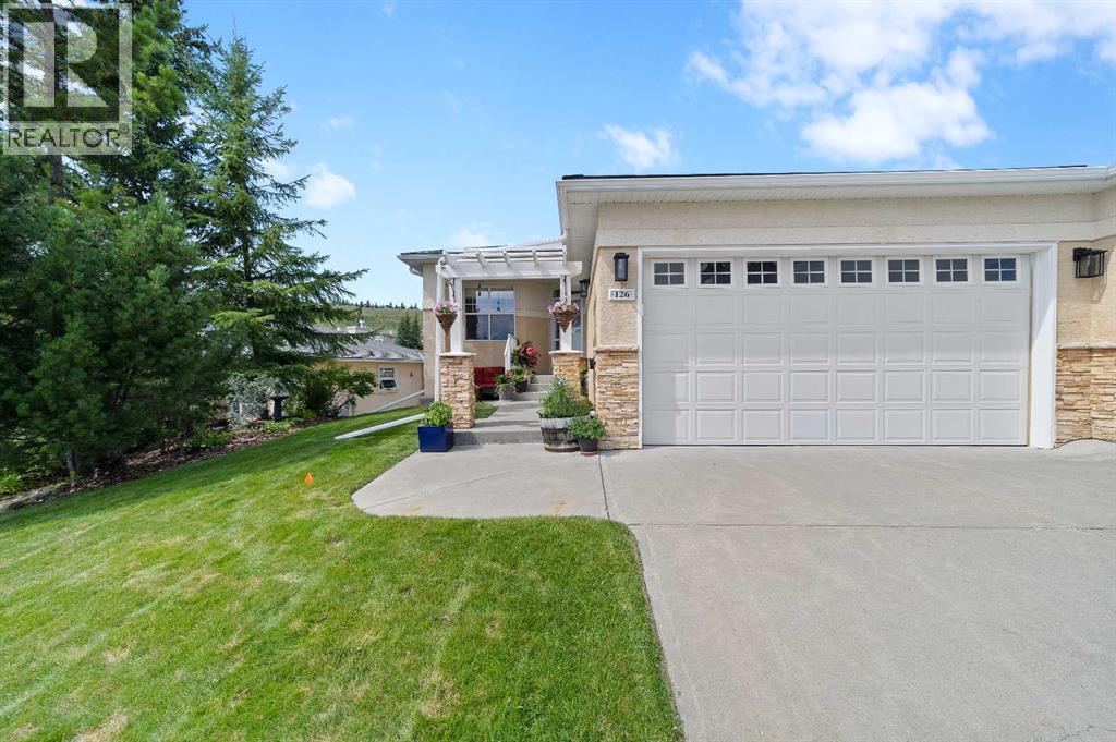 Photo 1 of 126 1000 Glenhaven Way, Cochrane AB
