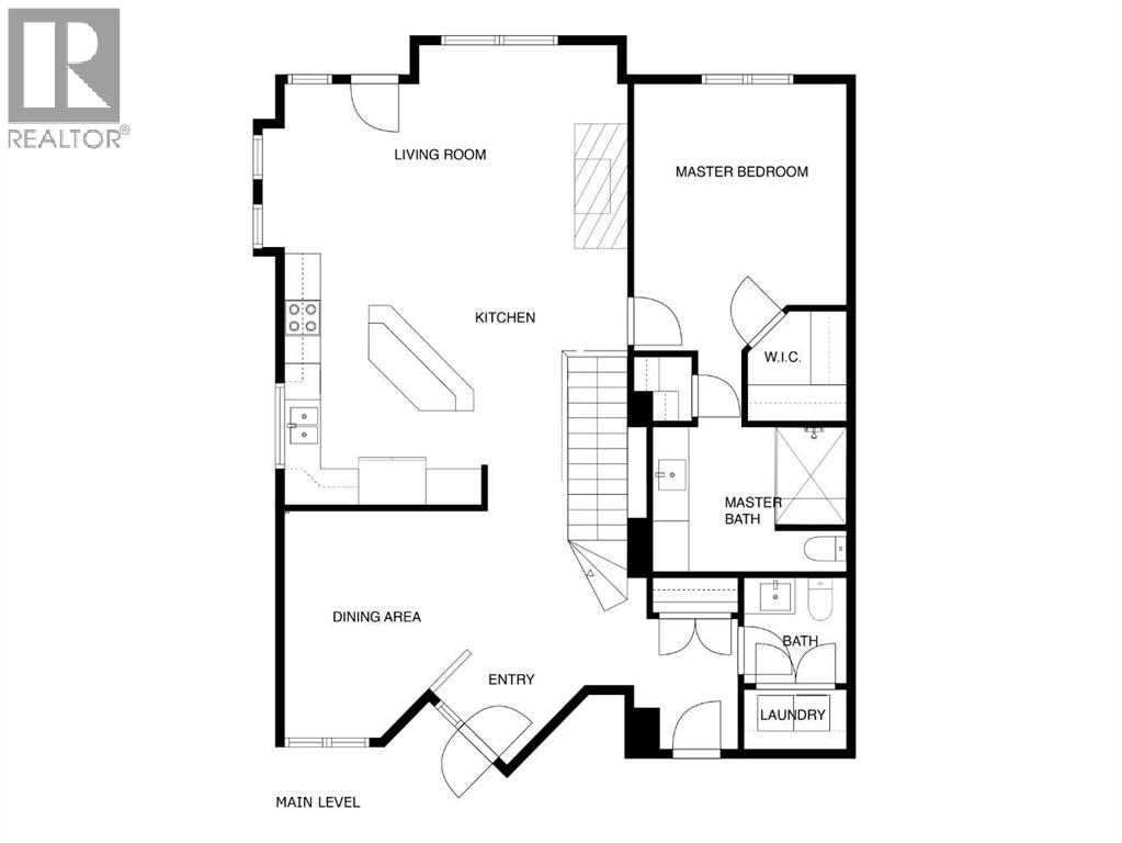 Photo 42 of 126 1000 Glenhaven Way, Cochrane AB