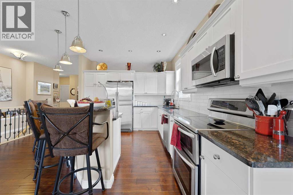 Photo 15 of 126 1000 Glenhaven Way, Cochrane AB