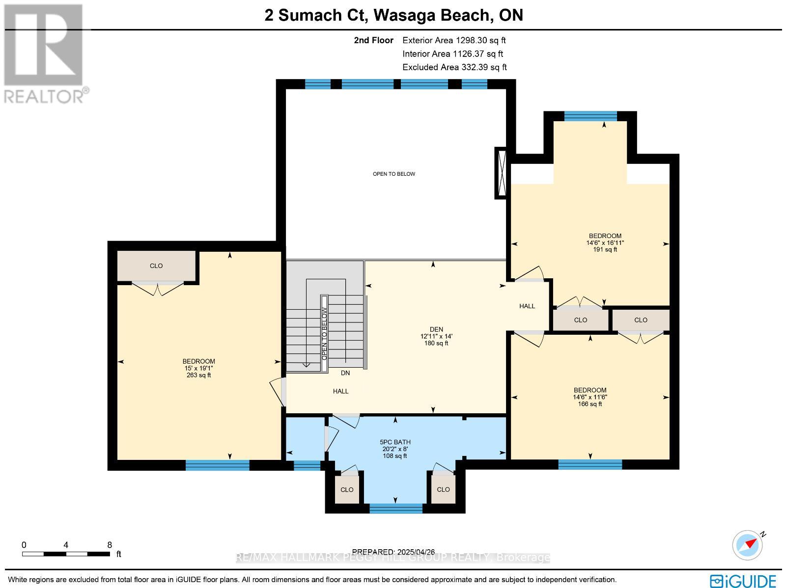 Photo 38 of 2 Sumach Court, Wasaga Beach ON