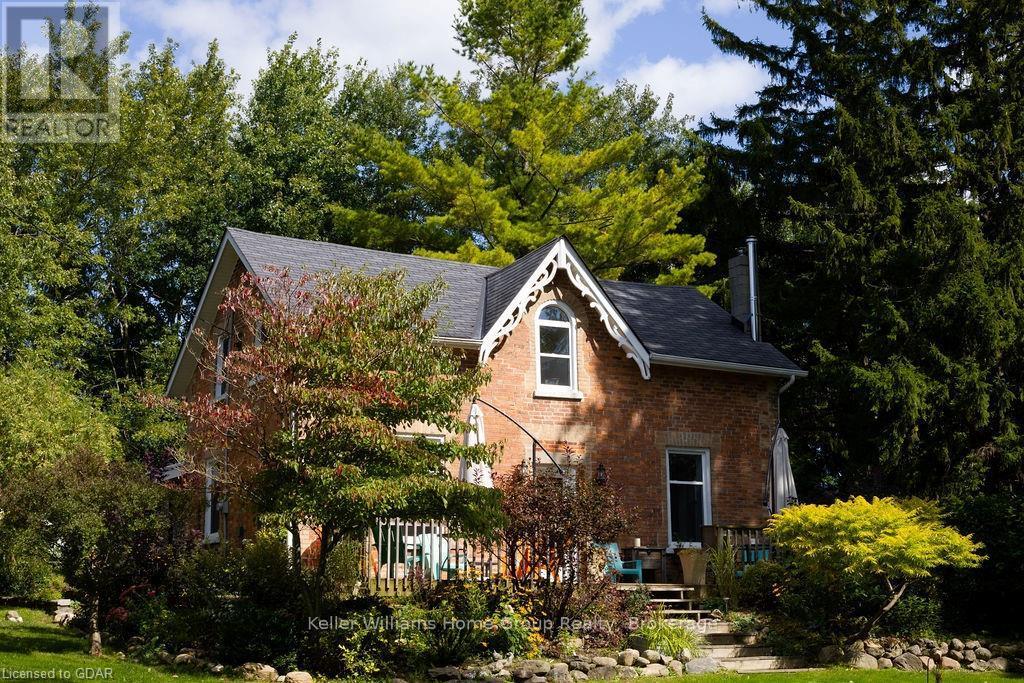 Photo 1 of 6783 Gerrie Road, Centre Wellington ON