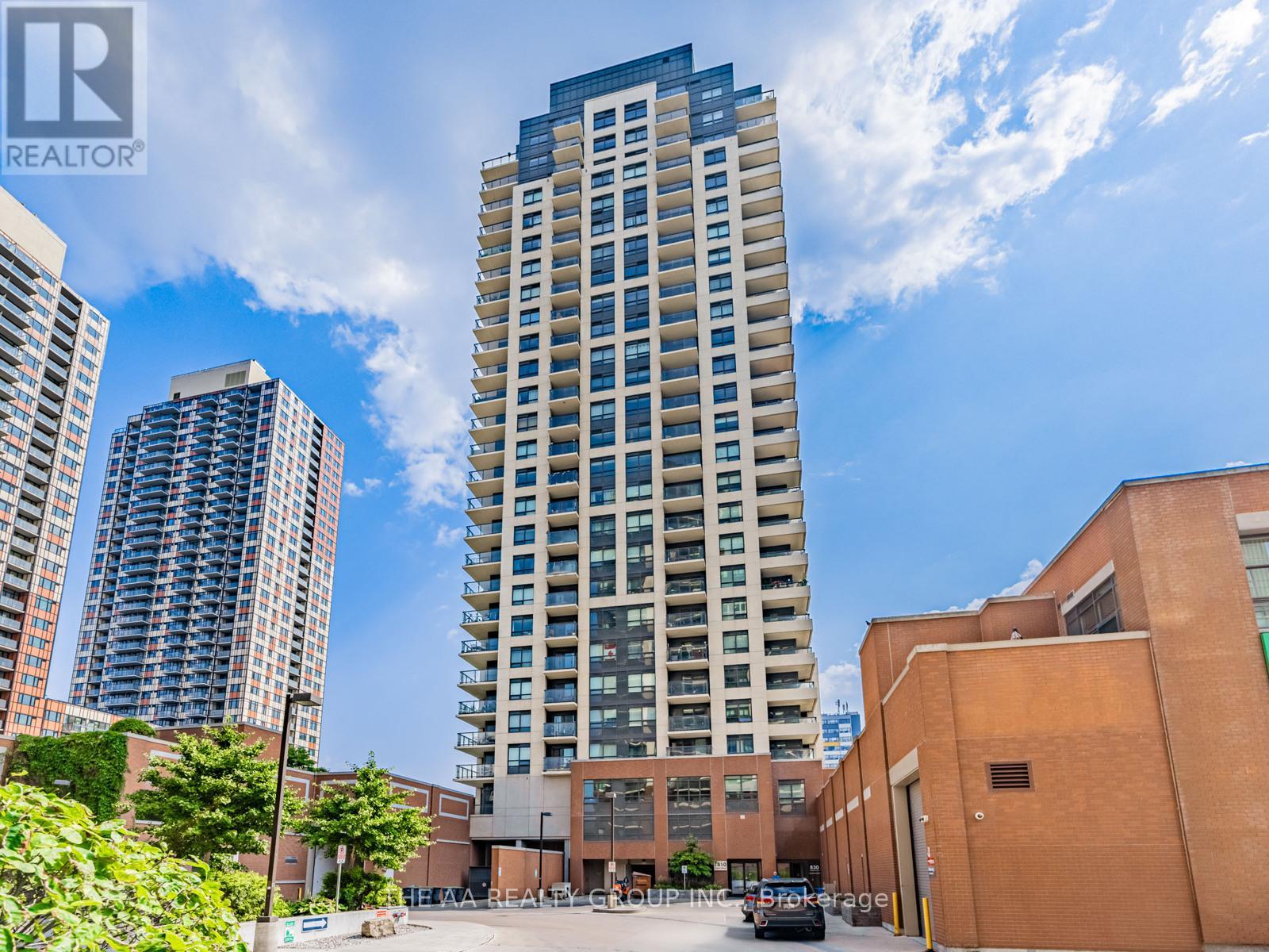 Photo 1 of 2209 1410 Dupont Street, Toronto ON