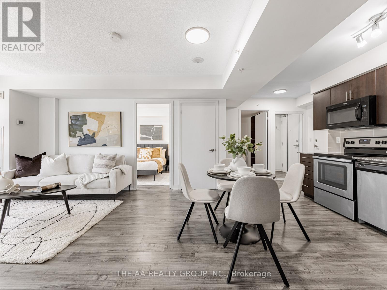 Photo 12 of 2209 1410 Dupont Street, Toronto ON