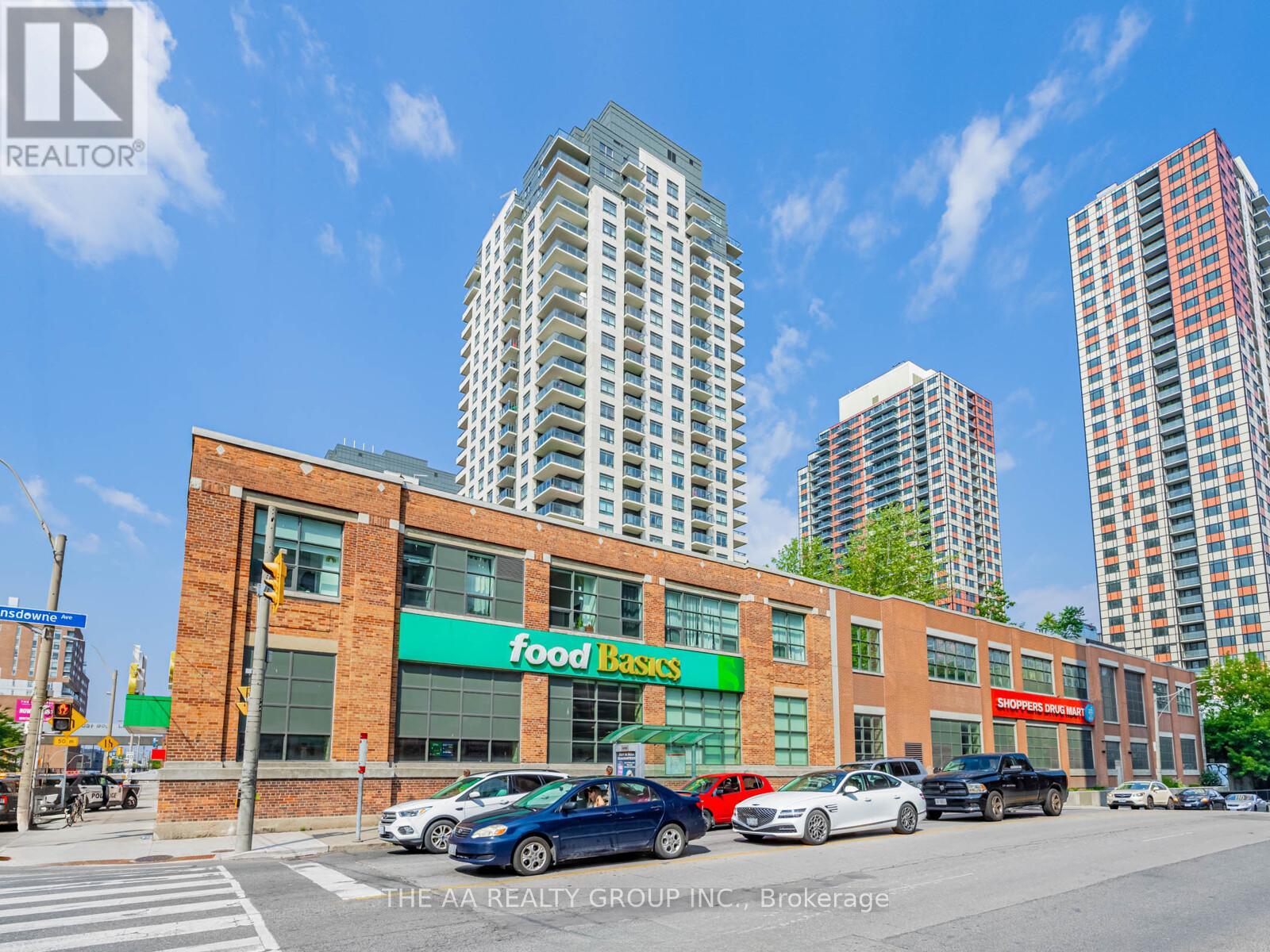 Photo 2 of 2209 1410 Dupont Street, Toronto ON
