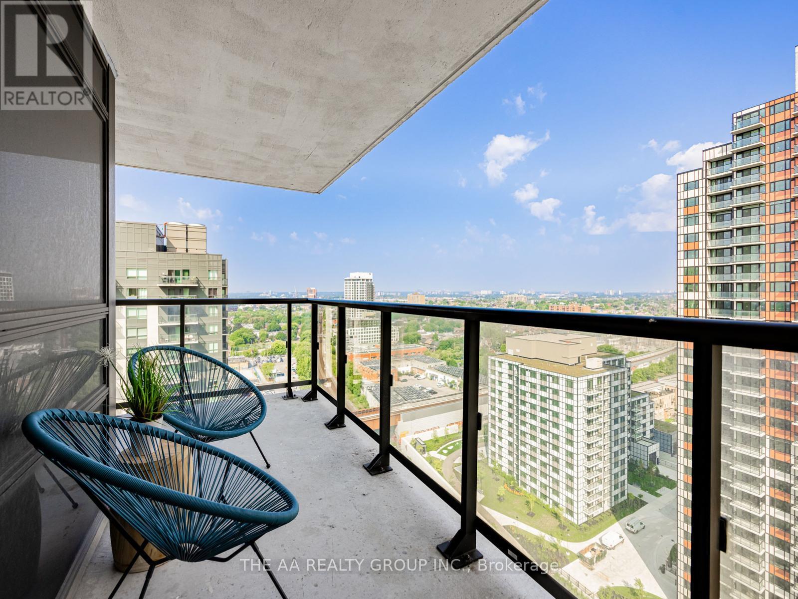 Photo 25 of 2209 1410 Dupont Street, Toronto ON