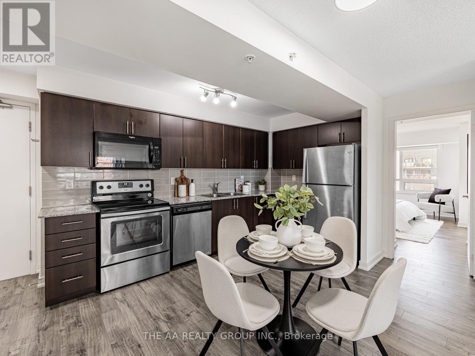 Photo 5 of 2209 1410 Dupont Street, Toronto ON