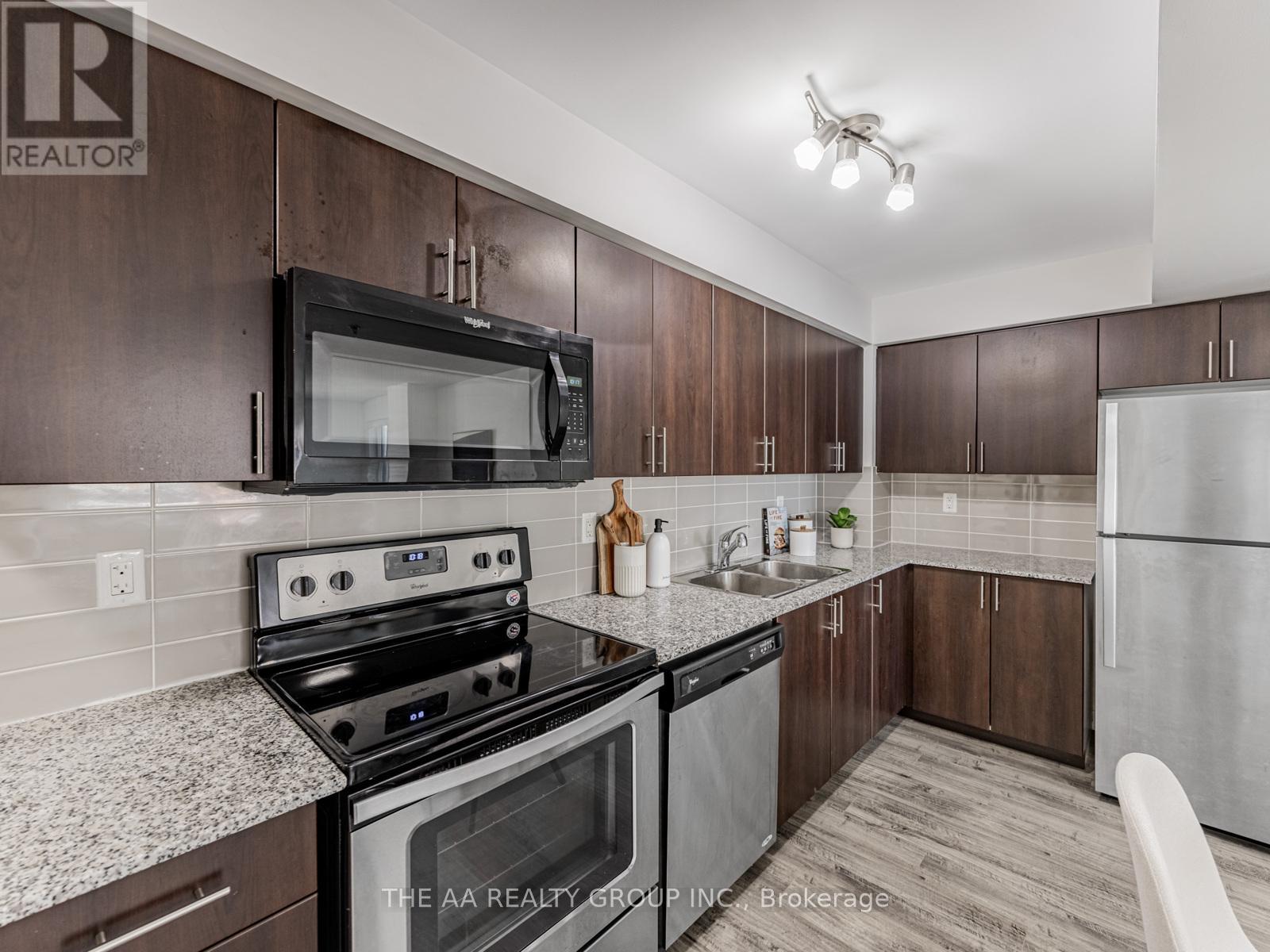 Photo 6 of 2209 1410 Dupont Street, Toronto ON