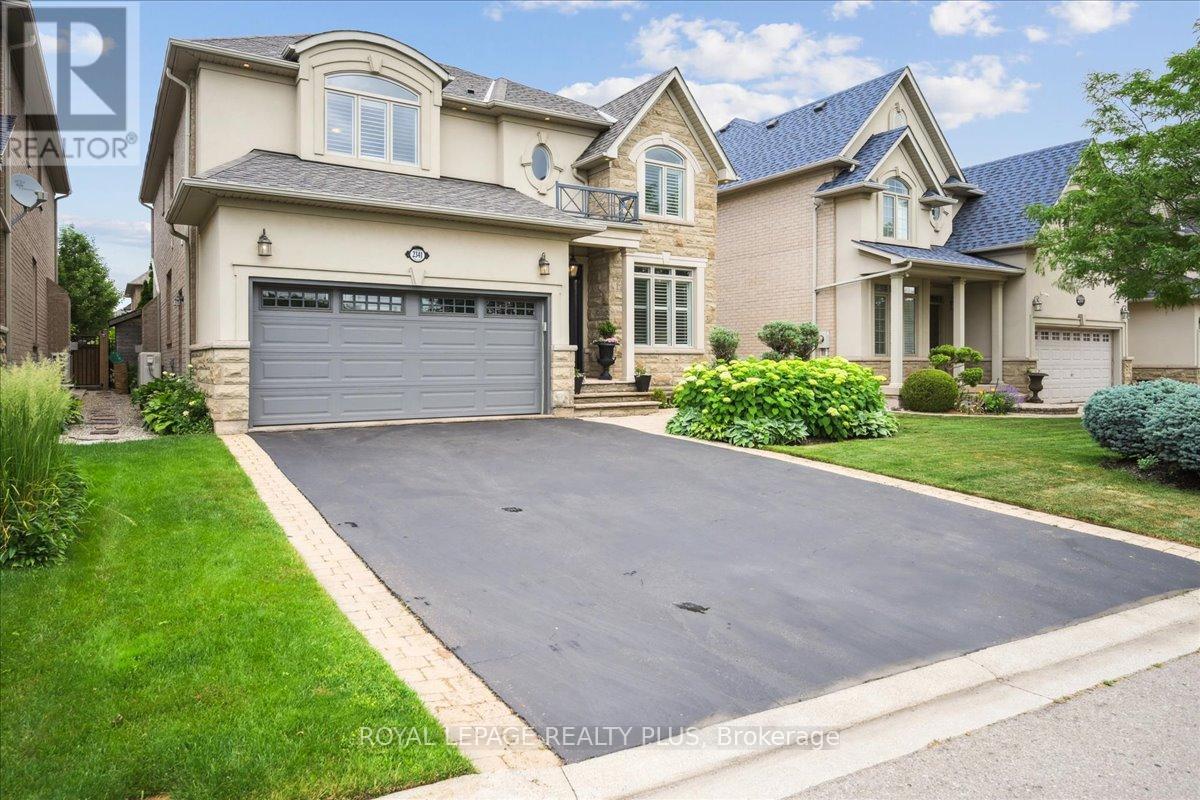 Photo 2 of 2341 Tesla Crescent, Oakville ON