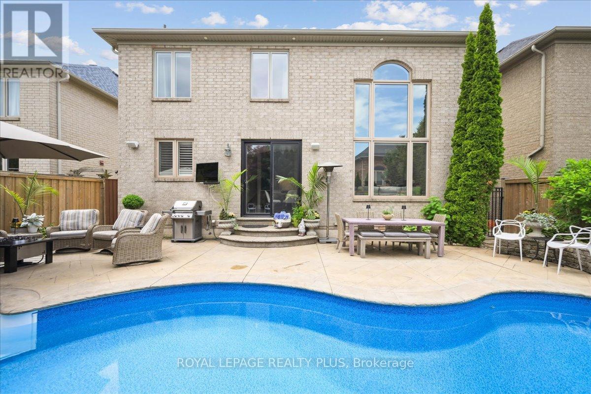 Photo 45 of 2341 Tesla Crescent, Oakville ON
