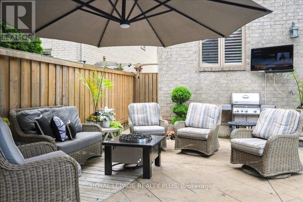 Photo 47 of 2341 Tesla Crescent, Oakville ON