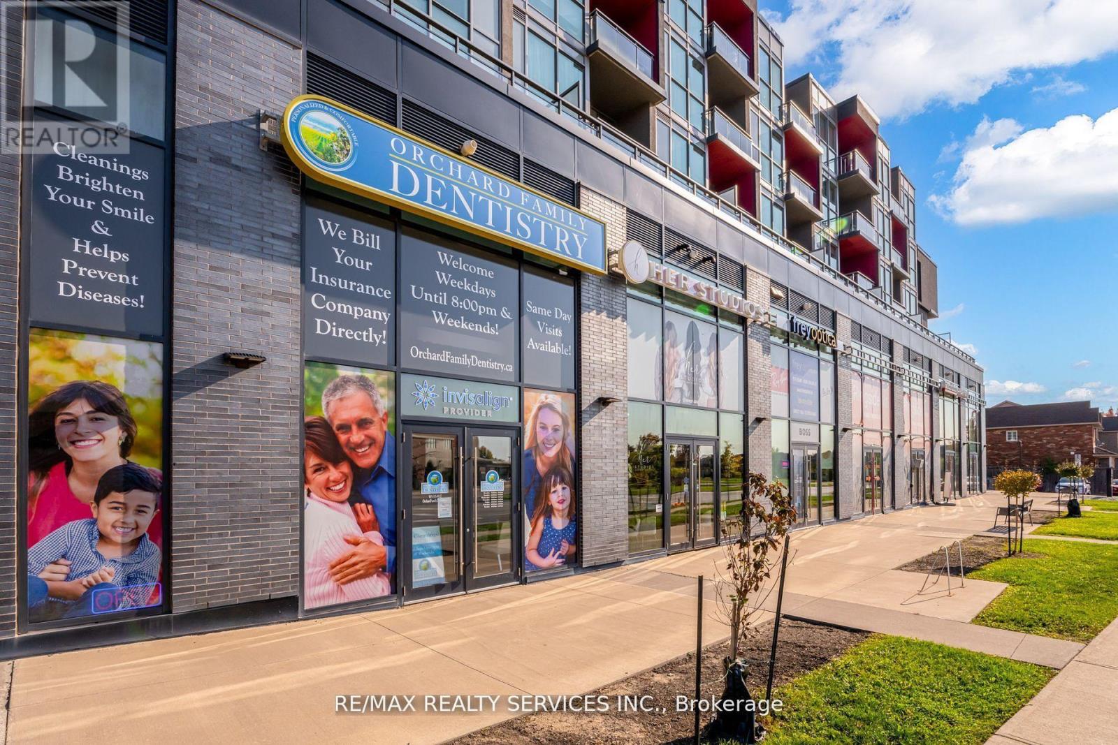 Photo 3 of 1 5220 Dundas Street, Burlington ON