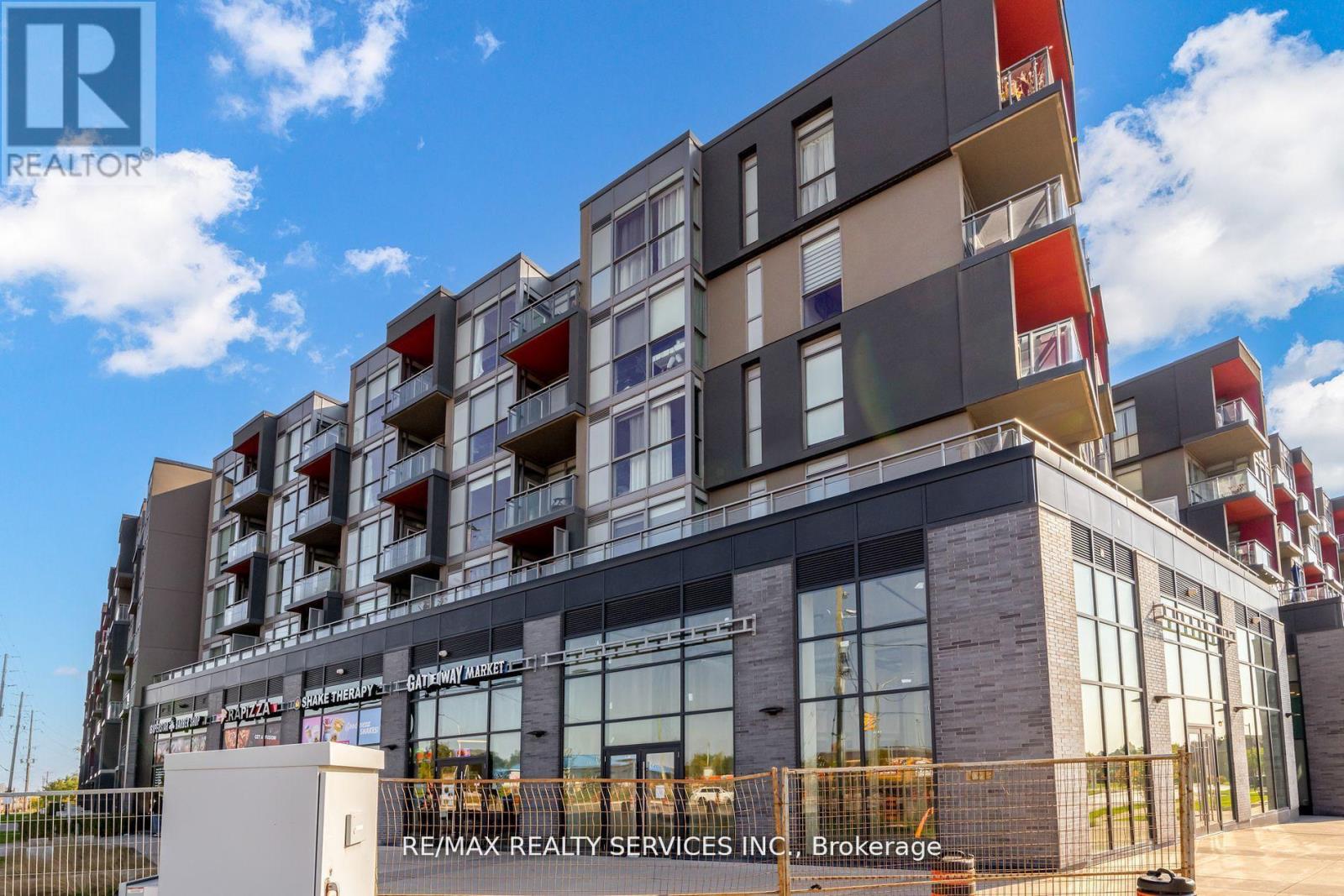 Photo 9 of 1 A 5220 Dundas Street, Burlington ON