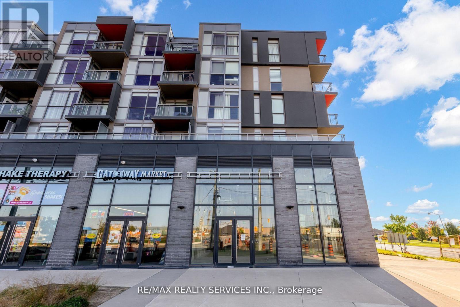 Photo 17 of 1 A 5220 Dundas Street, Burlington ON
