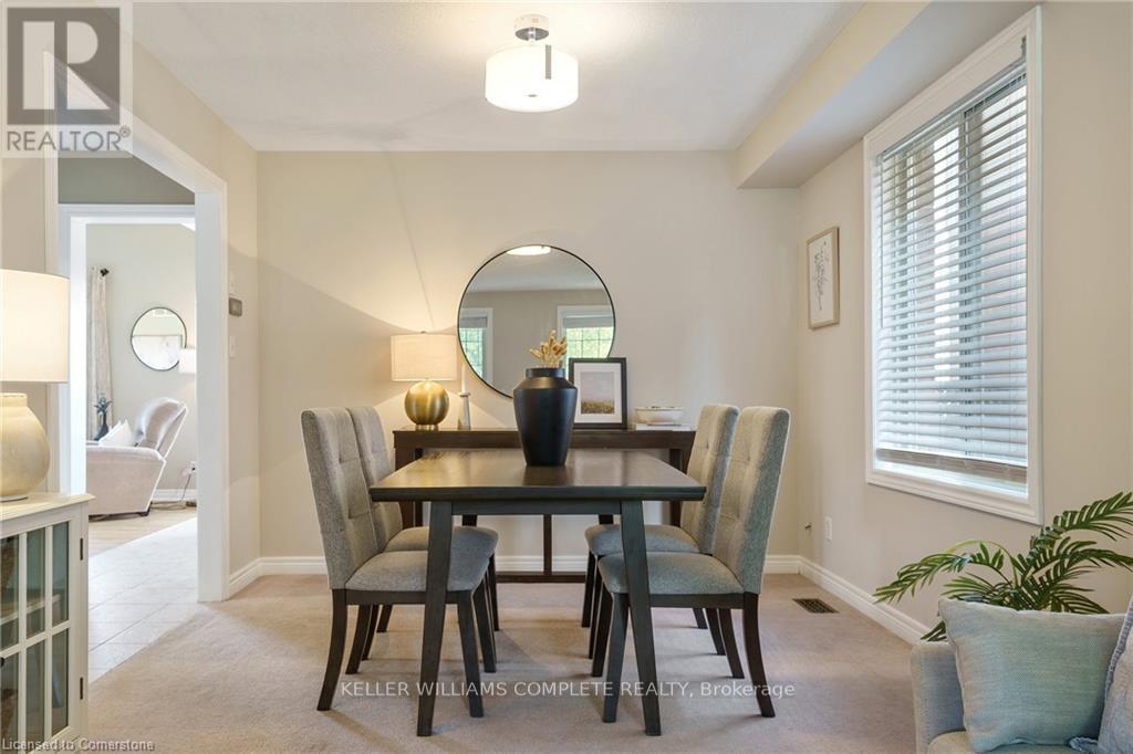 Photo 10 of 42 Grassyplain Drive, Hamilton ON