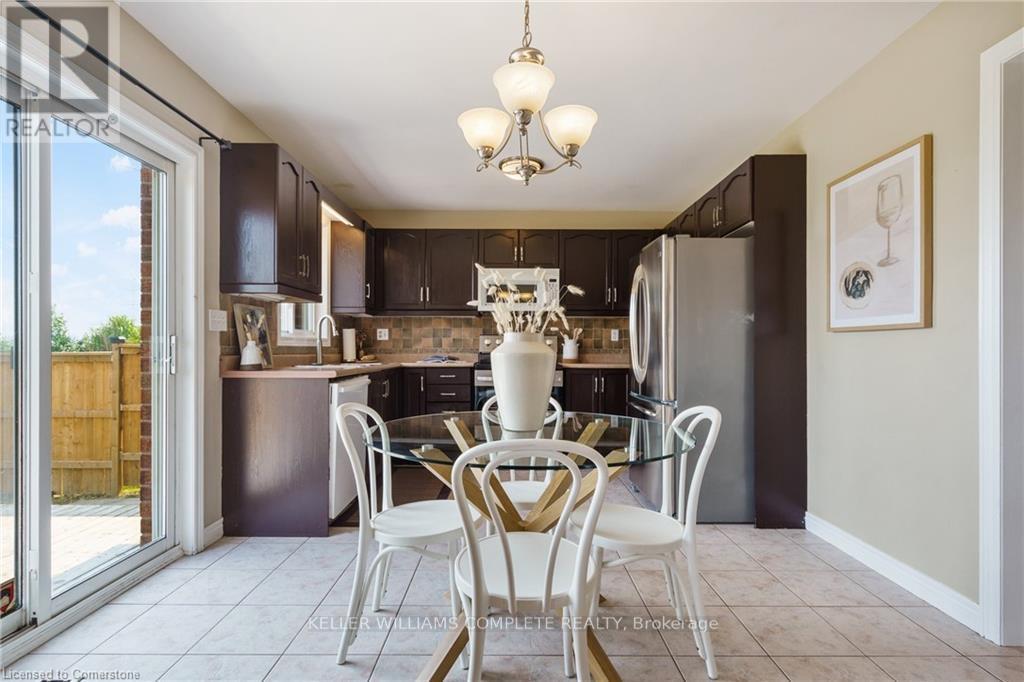 Photo 20 of 42 Grassyplain Drive, Hamilton ON