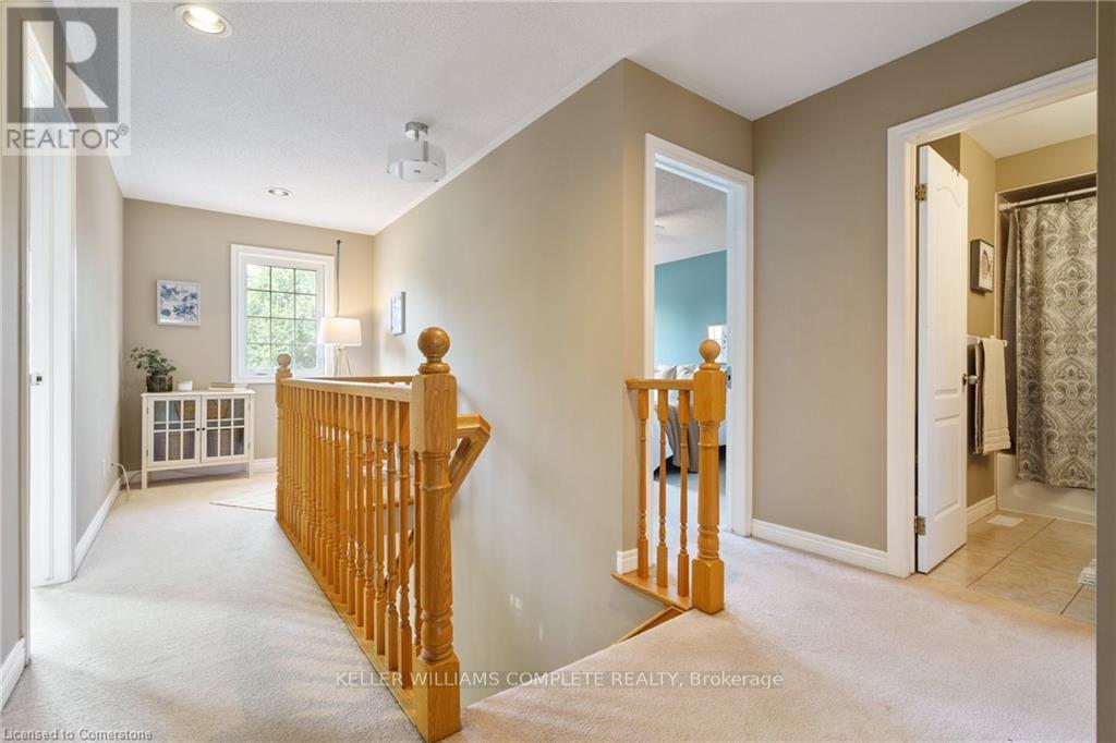 Photo 25 of 42 Grassyplain Drive, Hamilton ON
