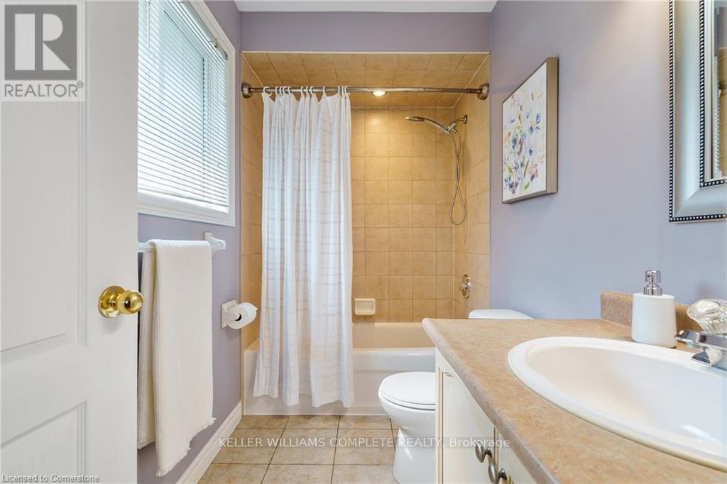Photo 28 of 42 Grassyplain Drive, Hamilton ON