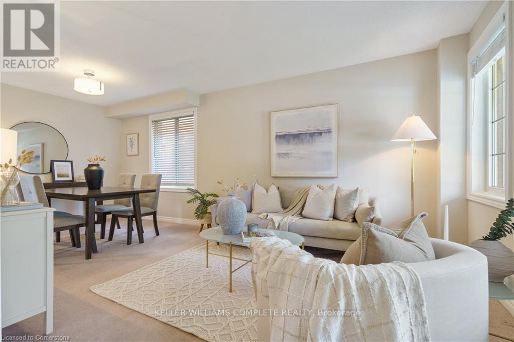 Photo 8 of 42 Grassyplain Drive, Hamilton ON