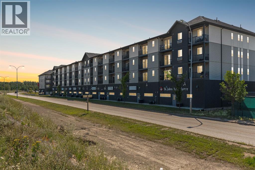 Photo 2 of 402 8106 Fraser Avenue, Fort Mcmurray AB