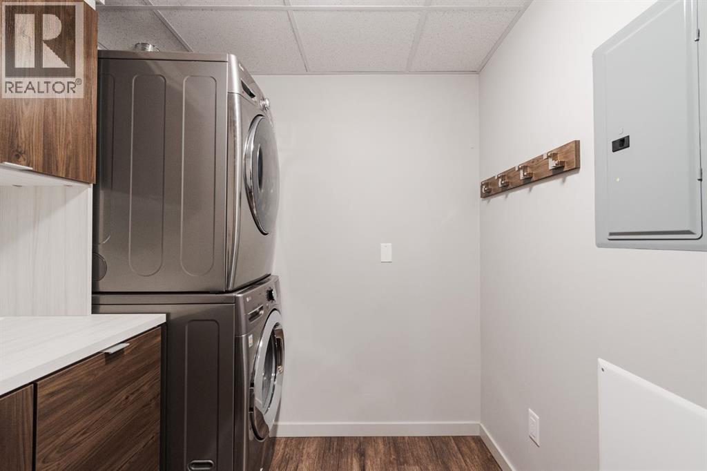 Photo 5 of 402 8106 Fraser Avenue, Fort Mcmurray AB
