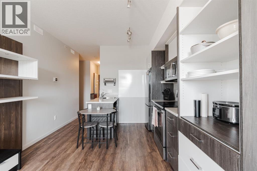Photo 14 of 402 8106 Fraser Avenue, Fort Mcmurray AB
