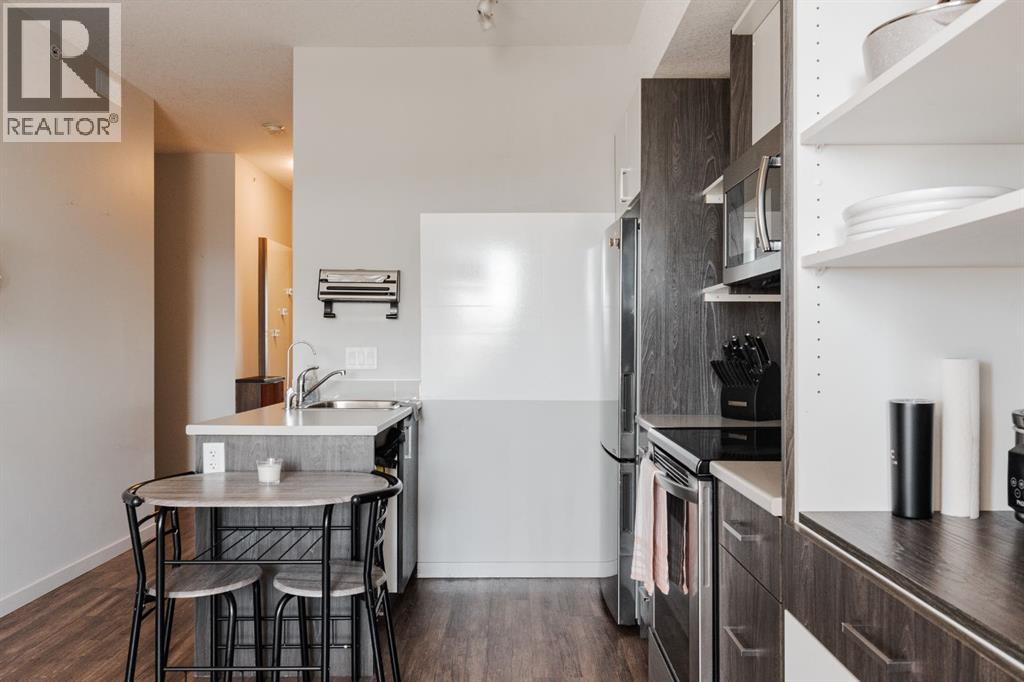 Photo 11 of 402 8106 Fraser Avenue, Fort Mcmurray AB