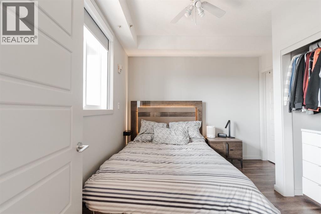 Photo 19 of 402 8106 Fraser Avenue, Fort Mcmurray AB