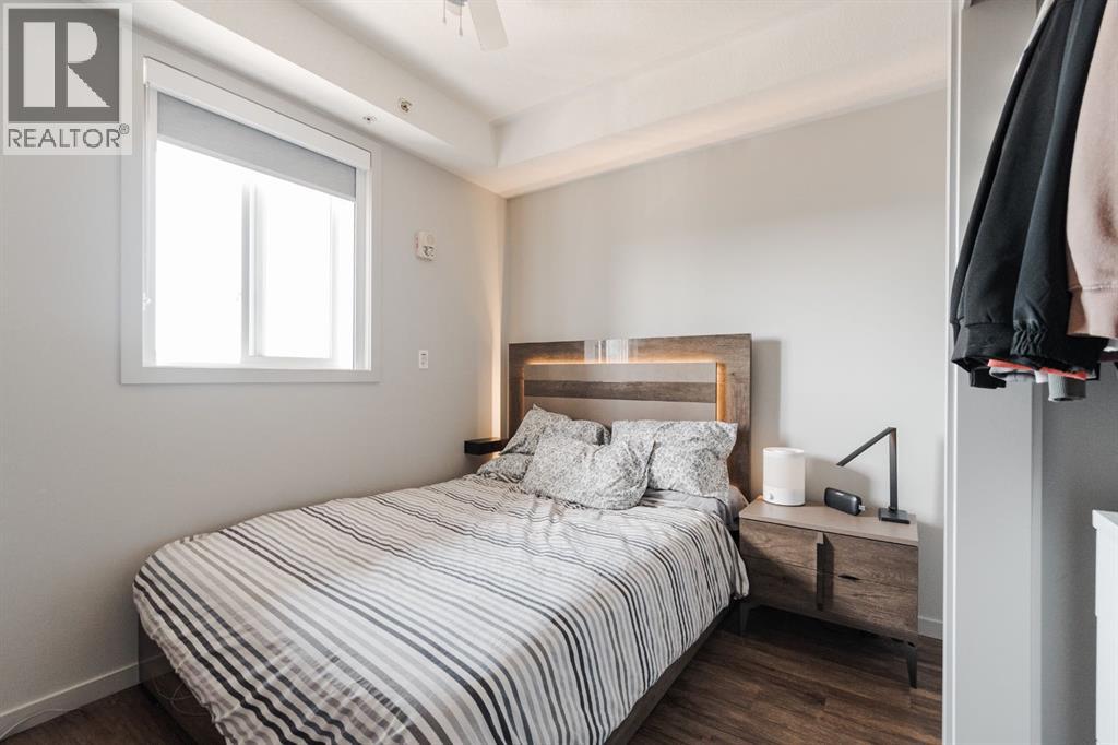 Photo 21 of 402 8106 Fraser Avenue, Fort Mcmurray AB