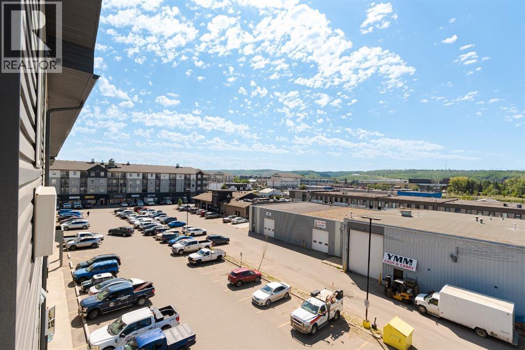 Photo 31 of 402 8106 Fraser Avenue, Fort Mcmurray AB