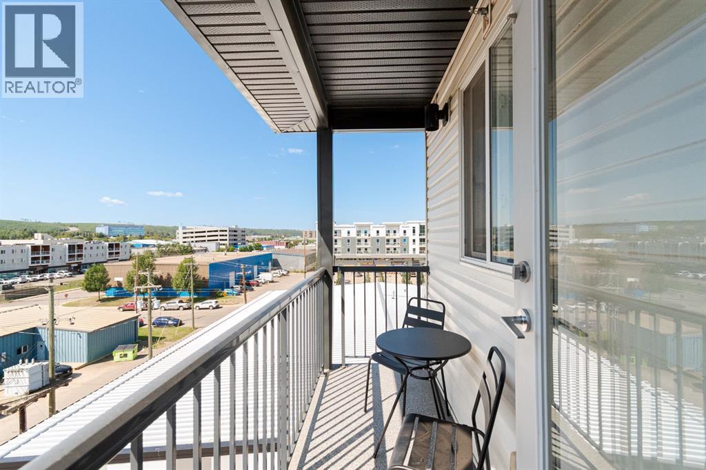Photo 29 of 402 8106 Fraser Avenue, Fort Mcmurray AB