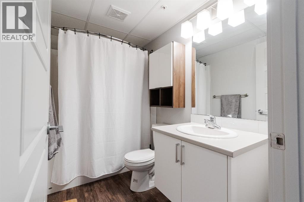 Photo 24 of 402 8106 Fraser Avenue, Fort Mcmurray AB